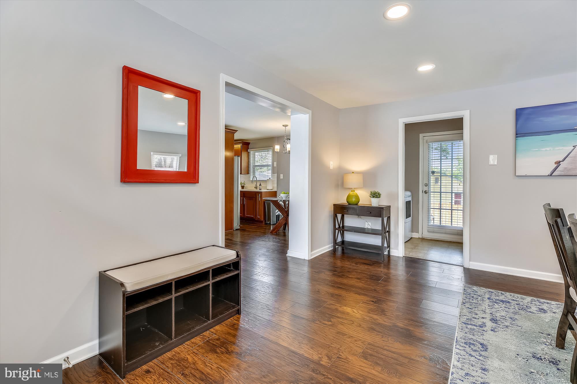3317 Floral Court Silver Spring, MD 20902 - Photo 4 of 31 Gallery Image 4