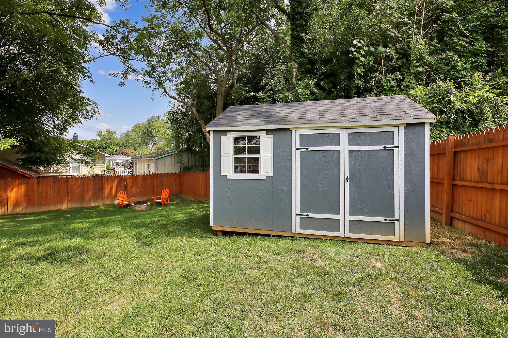 3317 Floral Court Silver Spring, MD 20902 - Photo 31 of 31 Gallery Image 31