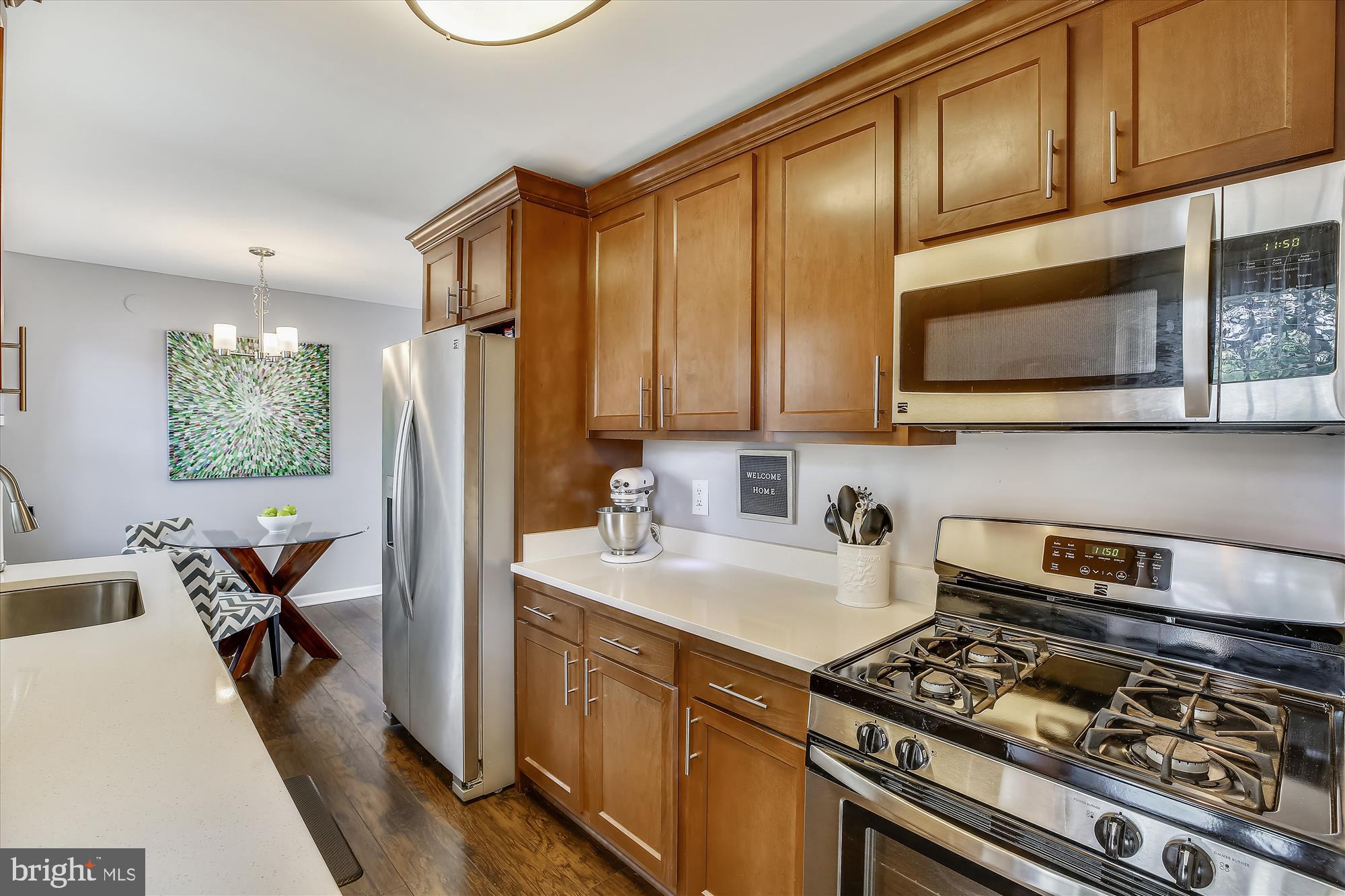 3317 Floral Court Silver Spring, MD 20902 - Photo 9 of 31 Gallery Image 9