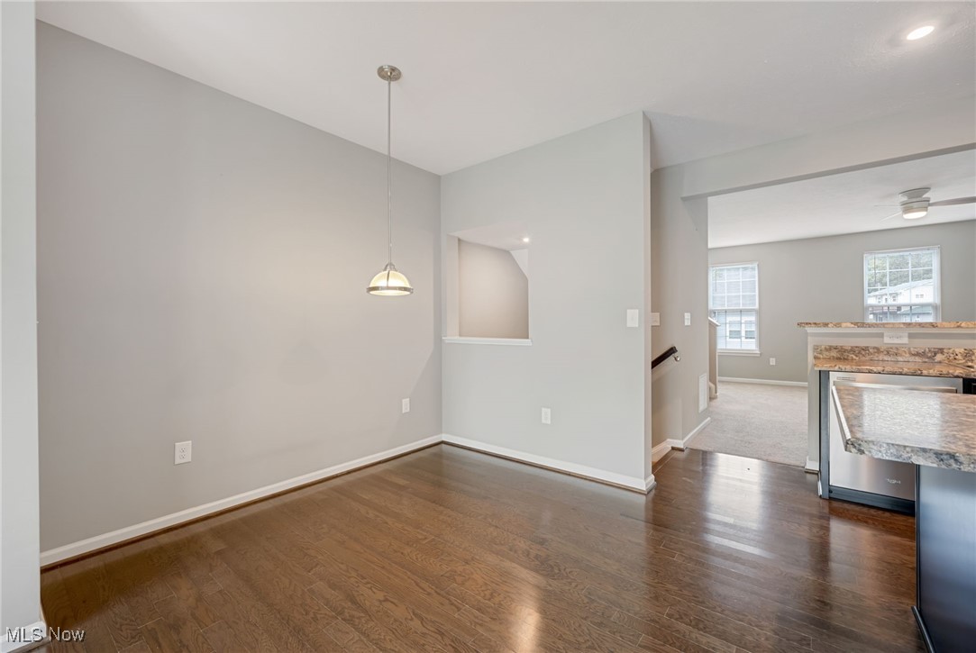 134 Inlet Street Morgantown, WV 26508 - Photo 9 of 44 Dining Area