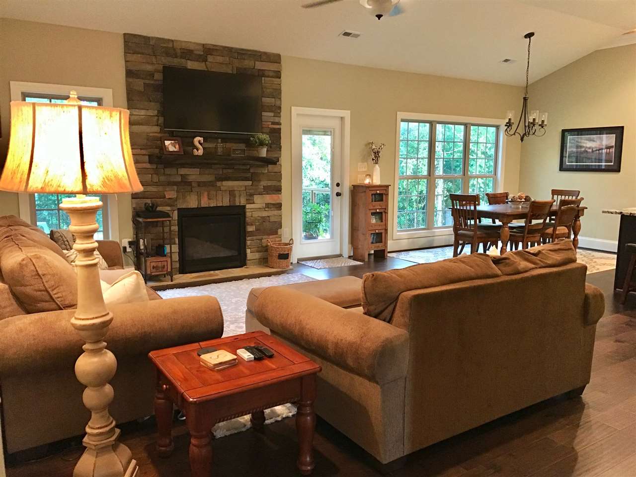 961 Gowan Road Inman, SC 29349 - Photo 17 of 35