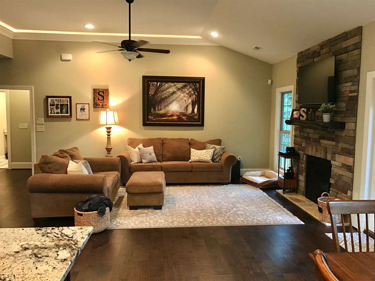 961 Gowan Road Inman, SC 29349 - Photo 19 of 35