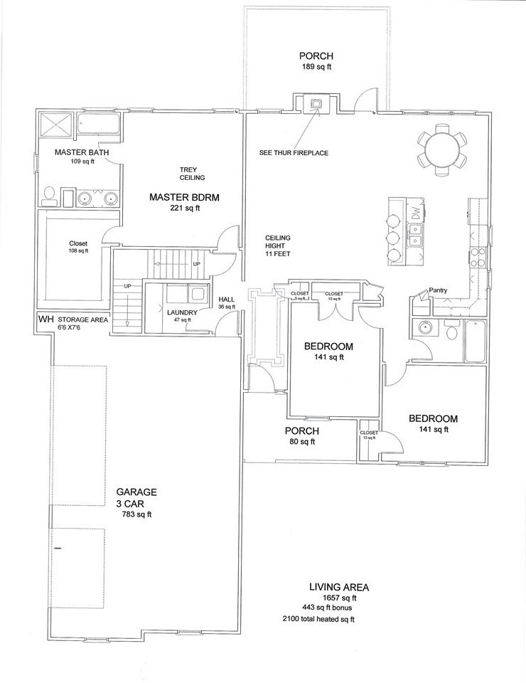 961 Gowan Road Inman, SC 29349 - Photo 34 of 35