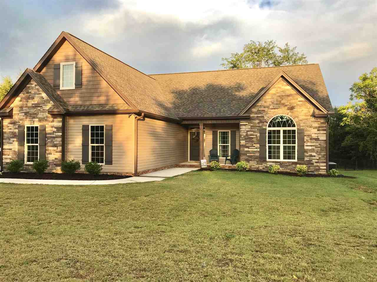 961 Gowan Road Inman, SC 29349 - Photo 5 of 35