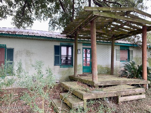 14208 Whitney Road Kaplan, LA 70548 - Photo 4 of 15
