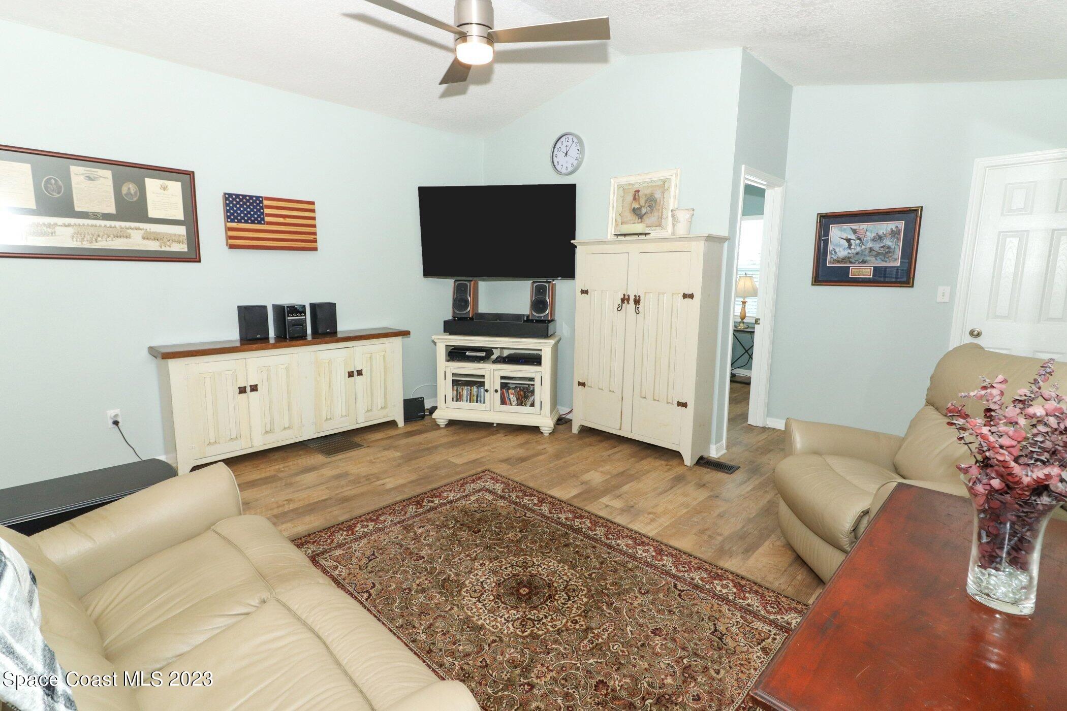 834 Egret Road Cocoa, FL 32926 - Photo 25 of 85 41023997-025-Game_Room_Alt_View