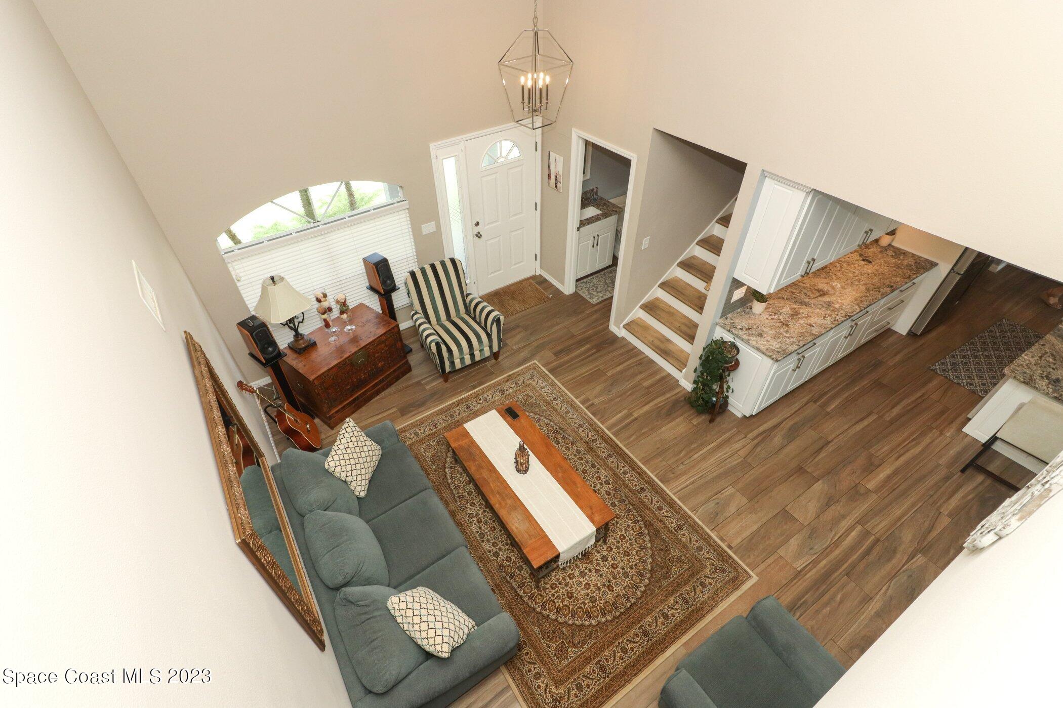 834 Egret Road Cocoa, FL 32926 - Photo 28 of 85 41023997-028-Loft_View