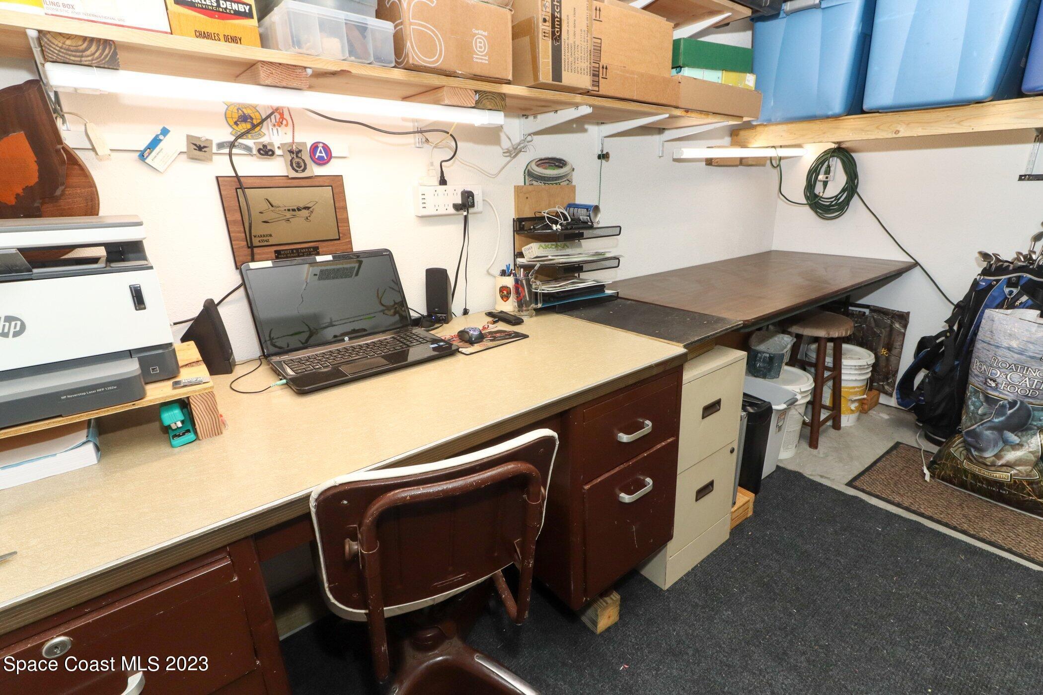 834 Egret Road Cocoa, FL 32926 - Photo 37 of 85 41023997-037-Climate_Controlled_Storage