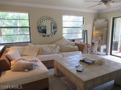 3806 Guilford Road, Unit 101 Naples, FL 34112 - Photo 2 of 19 a living room with furniture and a window