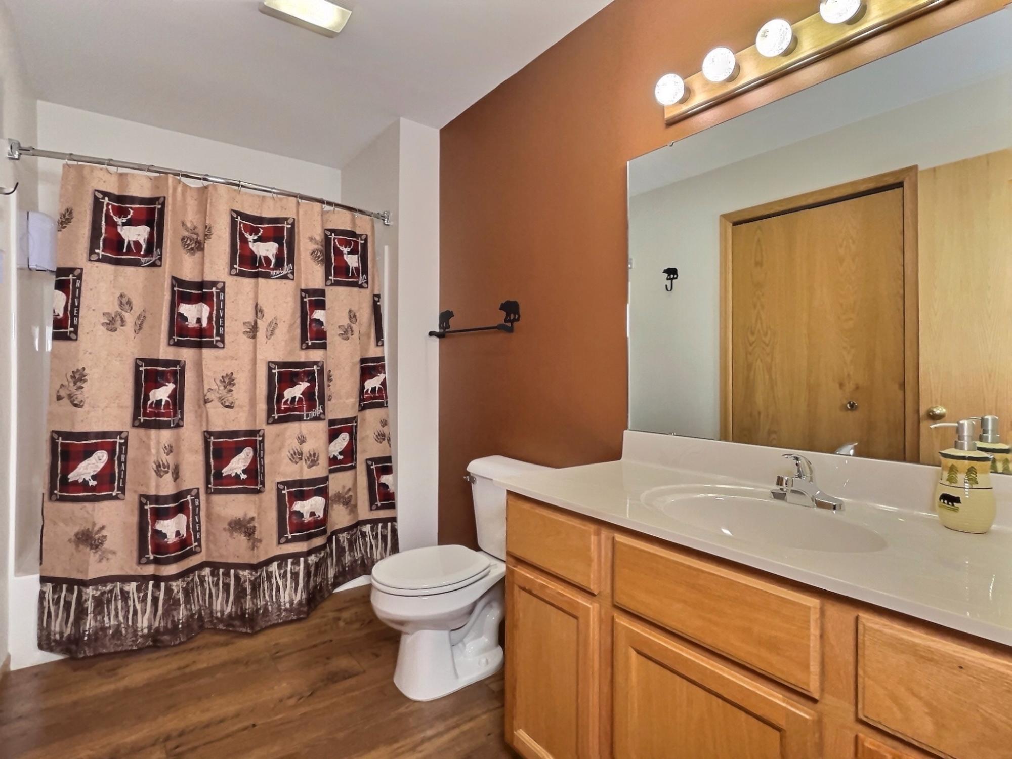1374 Halberstadt Road, Unit 29 St. Germain, WI 54558 - Photo 14 of 33 Gallery Image 14