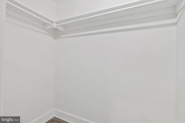 a view of a small space