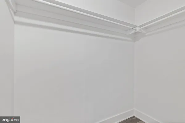 a view of a small space
