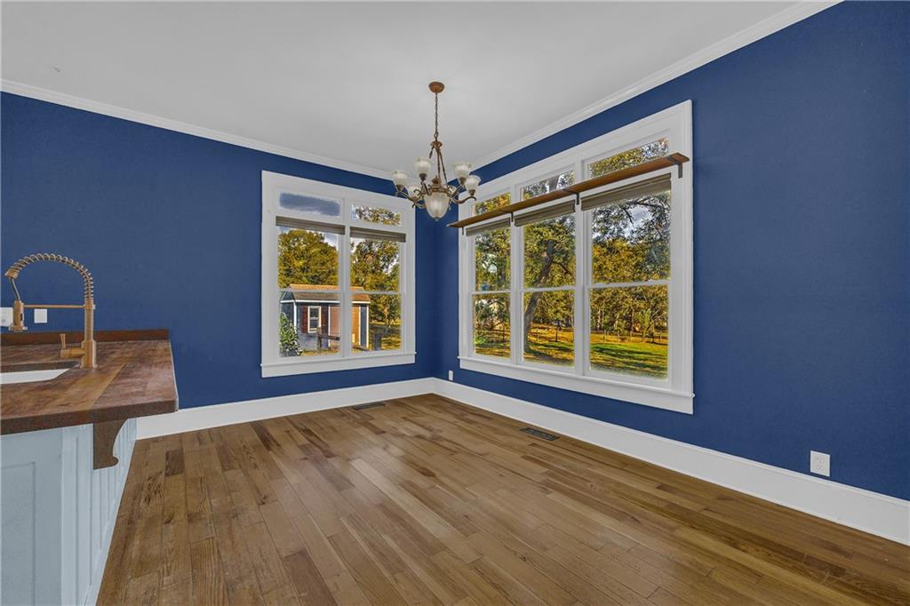 5921 Bostwick Road Bishop, GA 30621 - Photo 24 of 65 a view of livingroom with window