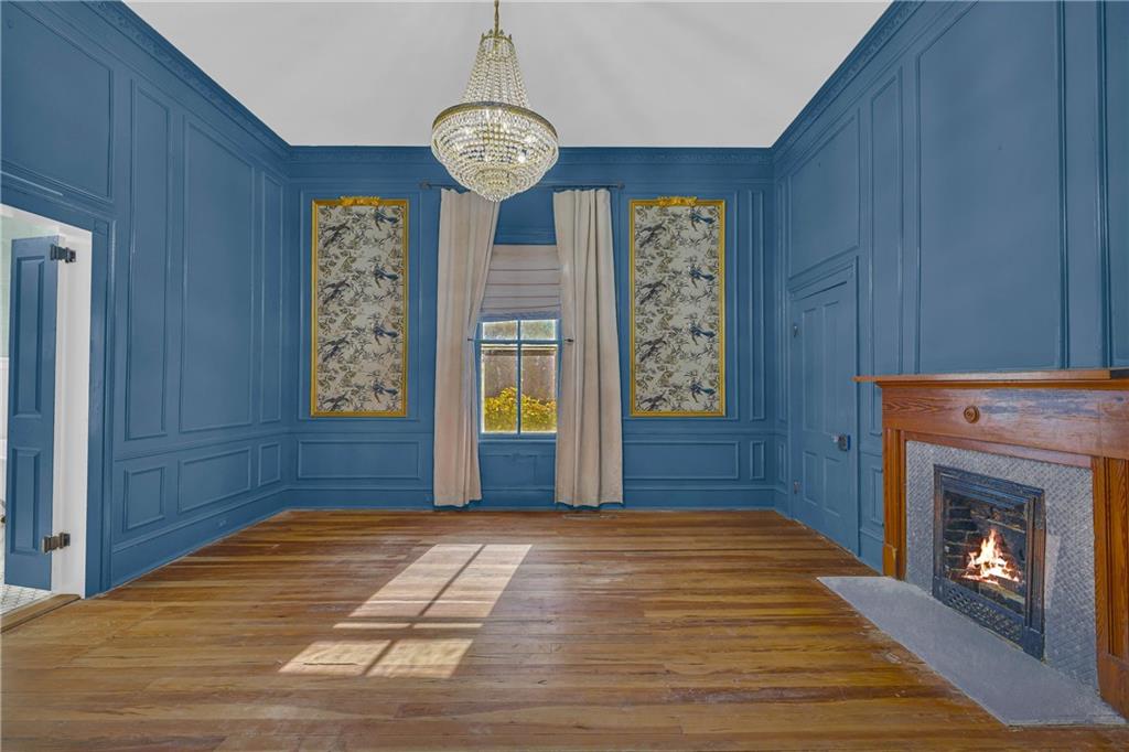 5921 Bostwick Road Bishop, GA 30621 - Photo 30 of 65