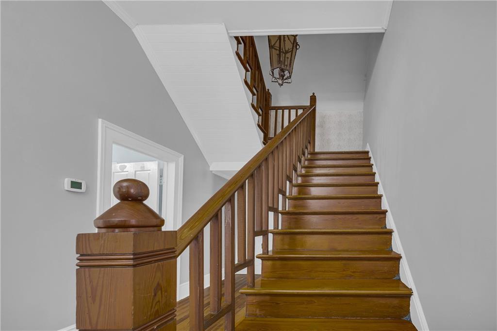 5921 Bostwick Road Bishop, GA 30621 - Photo 37 of 65 a view of entryway