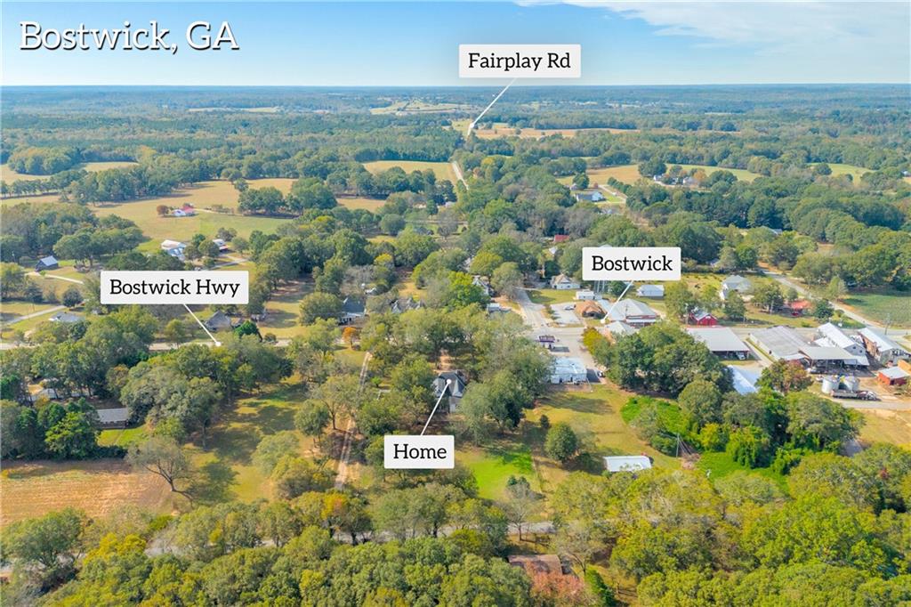 5921 Bostwick Road Bishop, GA 30621 - Photo 60 of 65