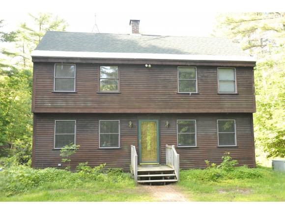 395 White Plains Road Webster, NH 03303 - Photo 1 of 8