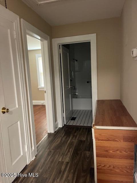 1709 Rosedale Avenue Kinston, NC 28504 - Photo 8 of 11 Kitchen