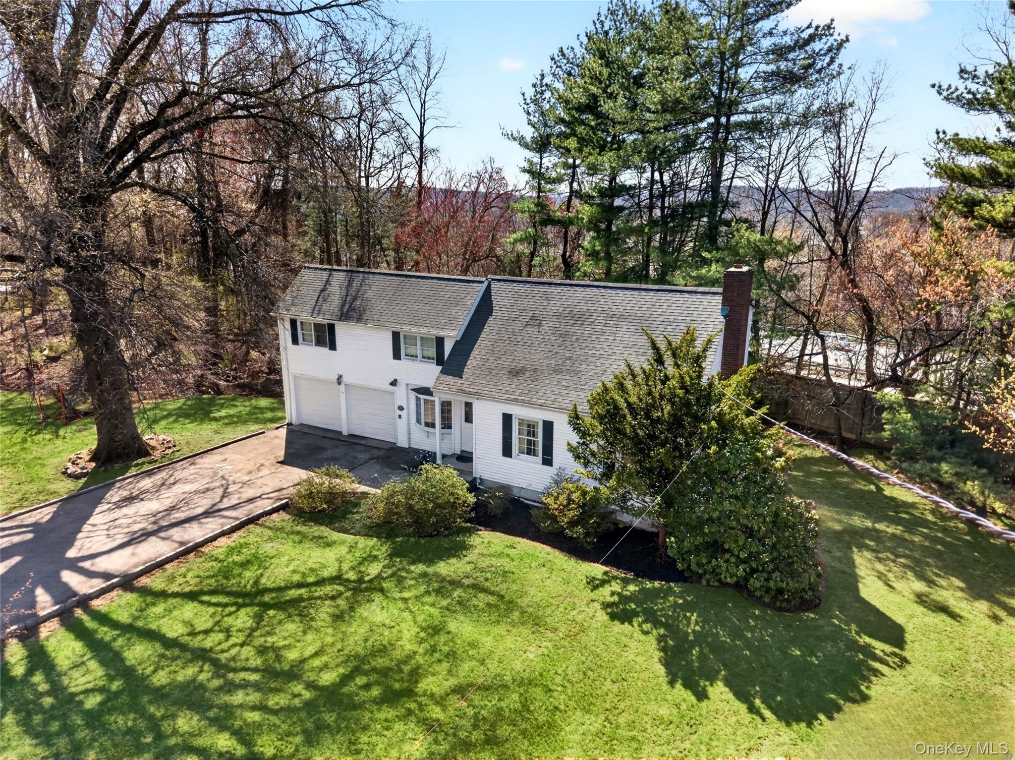 18 Taylor Road Elmsford, NY 10523 - Photo 29 of 29 Aerial View of Home
