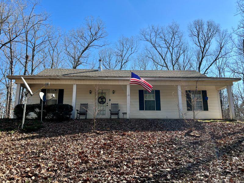 774 Dozier Hill Road Belden, MS 38826 - Photo 1 of 1 Gallery Image 1
