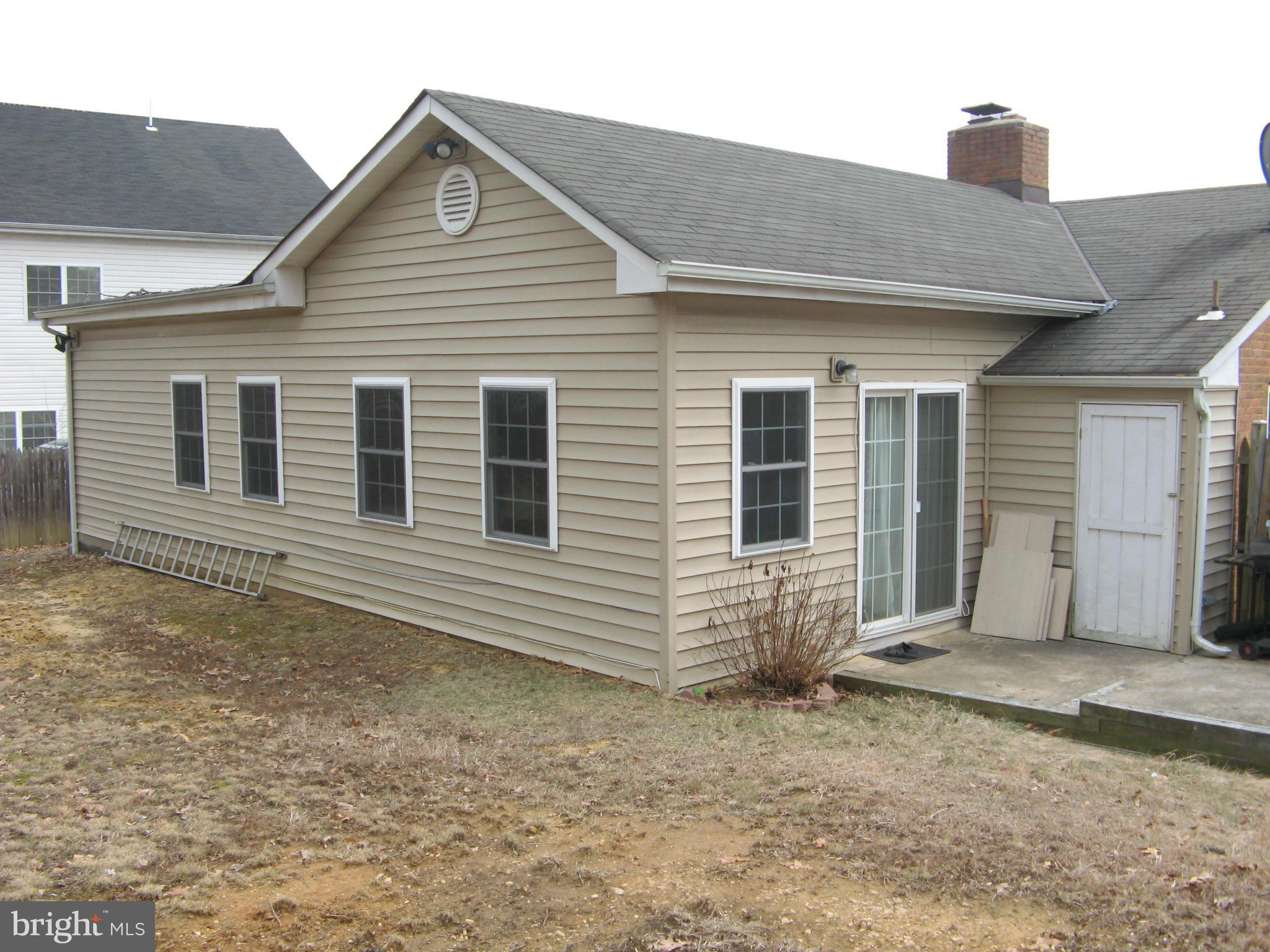 7302 Old Keene Mill Road Springfield, VA 22150 - Photo 3 of 28