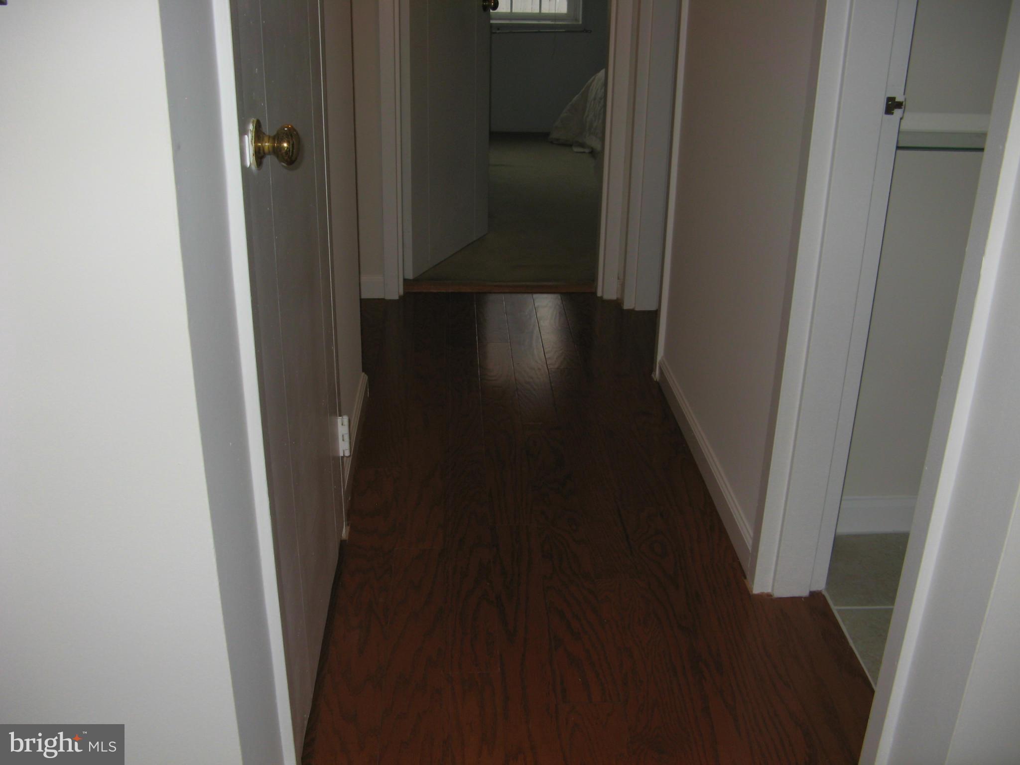 7302 Old Keene Mill Road Springfield, VA 22150 - Photo 25 of 28 a view of a hallway