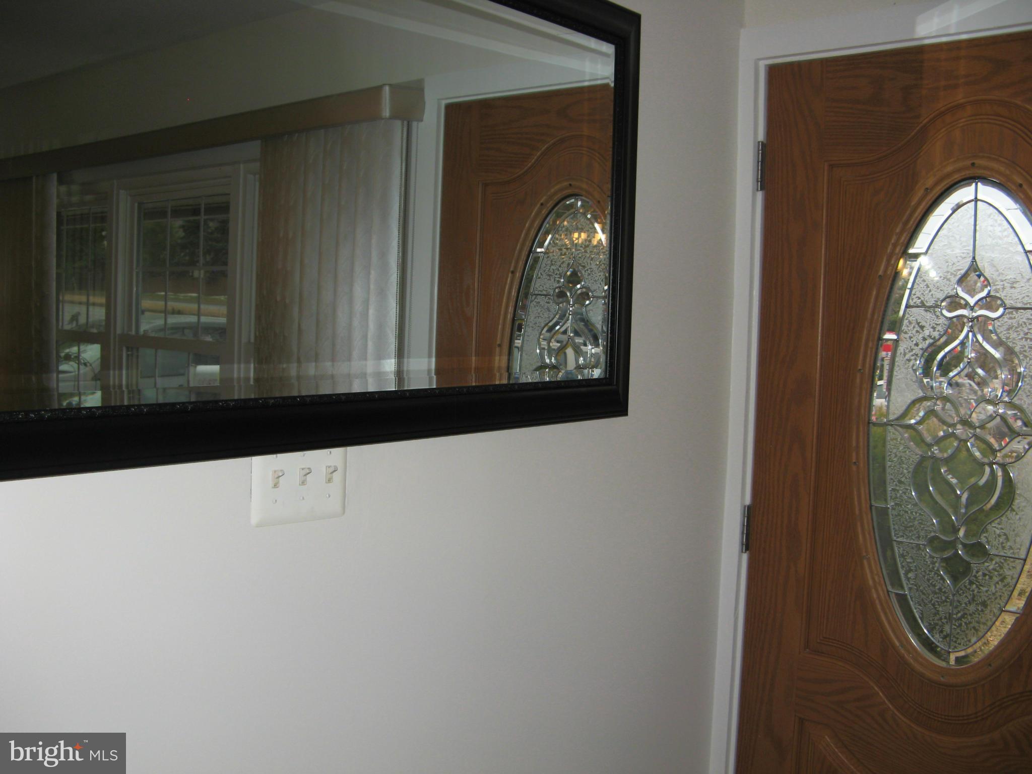 7302 Old Keene Mill Road Springfield, VA 22150 - Photo 5 of 28 a view of a closet