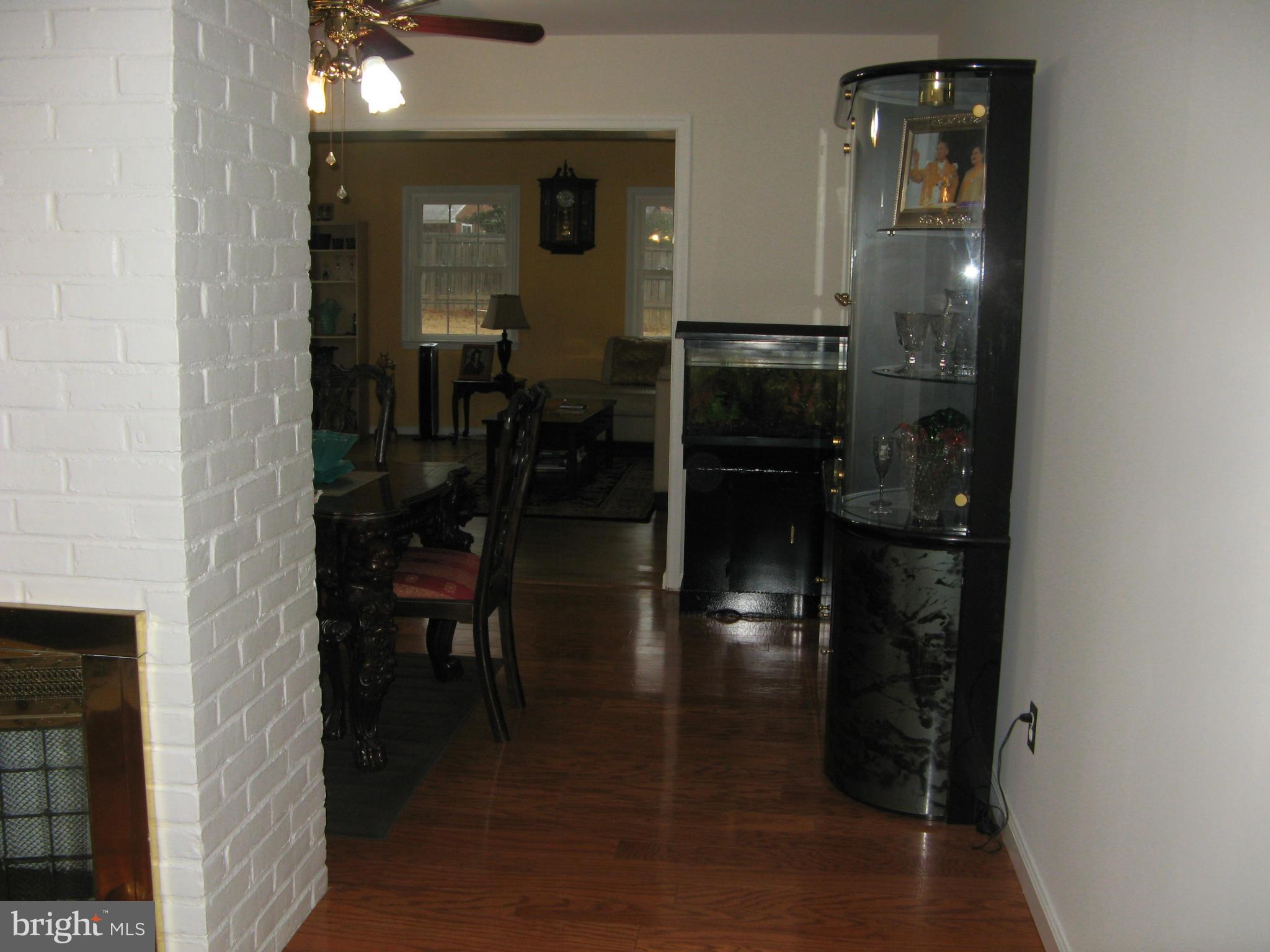 7302 Old Keene Mill Road Springfield, VA 22150 - Photo 6 of 28