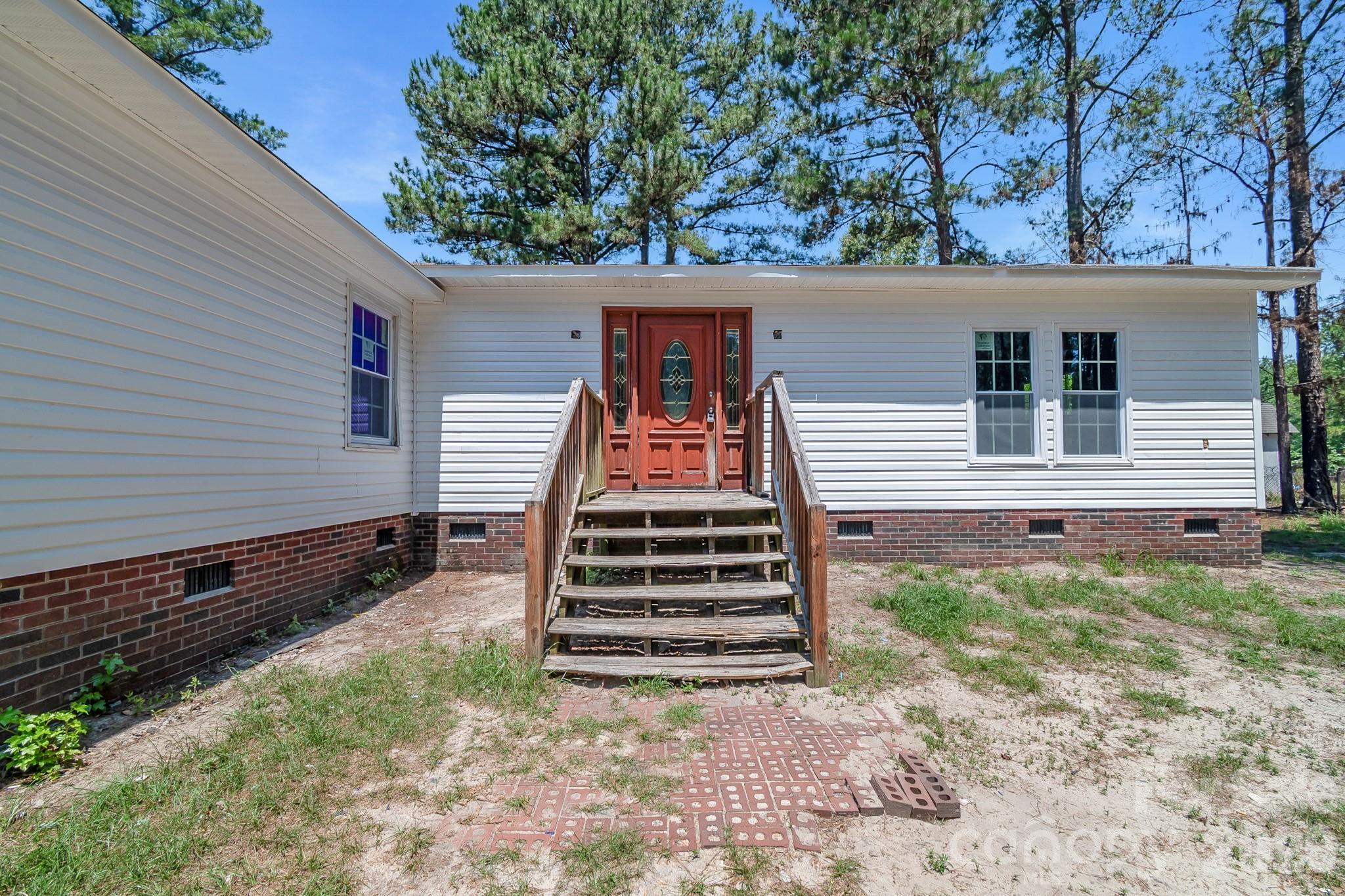 696 A Oak Ridge Church Road Kershaw, SC 29067 - Photo 6 of 47