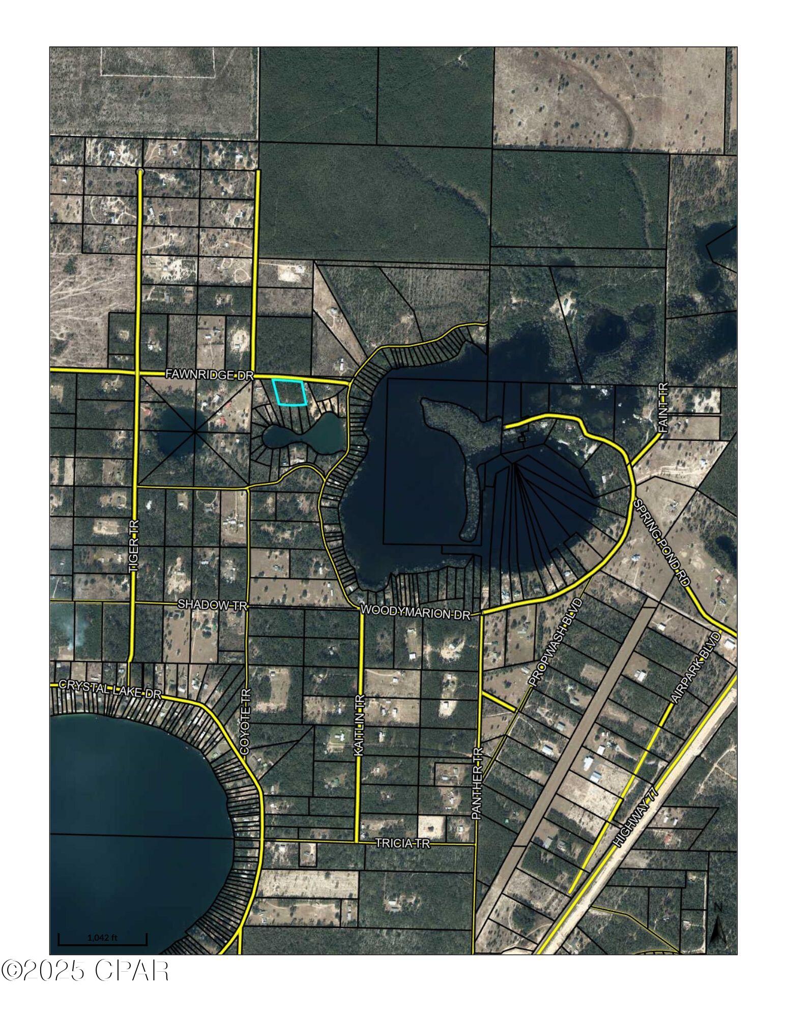 0 Fawn Ridge Chipley, FL 32428 - Photo 10 of 10 Gallery Image 10