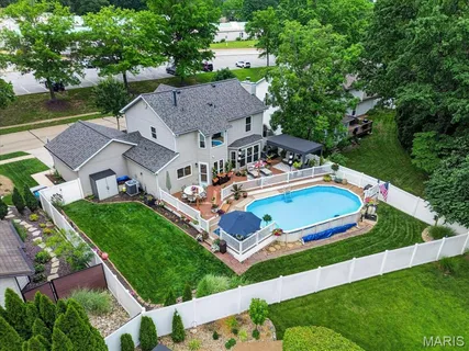 $479,900 | 16554 Green Pines Drive, Wildwood, MO 63011
