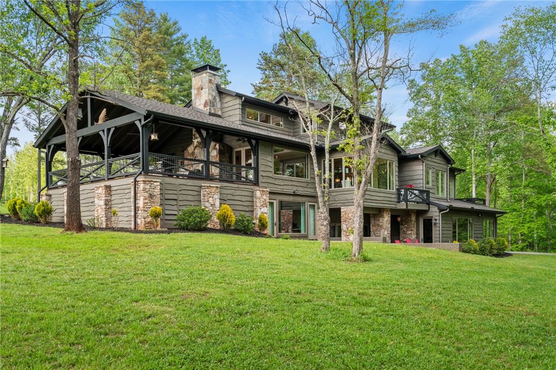 199 Leaf Shadow Lane Walhalla, SC 29691 - Photo 2 of 50