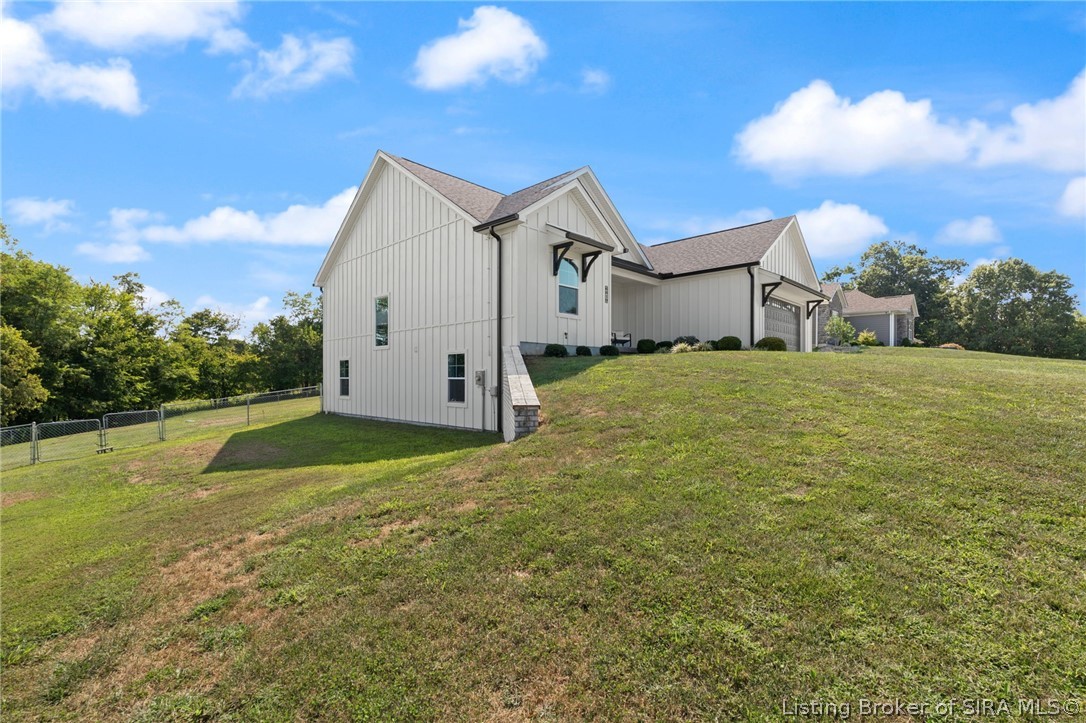6019 Rising Fawn Court Georgetown, IN 47122 - Photo 19 of 50 Gallery Image 19