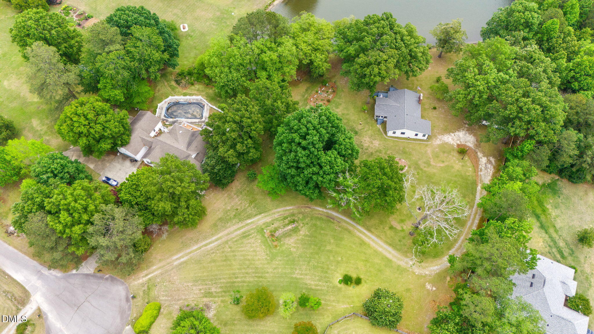 3007 Red Circle Willow Spring, NC 27592 - Photo 50 of 51 3007 Red Cir, Willow Spring, NC 27592_JR