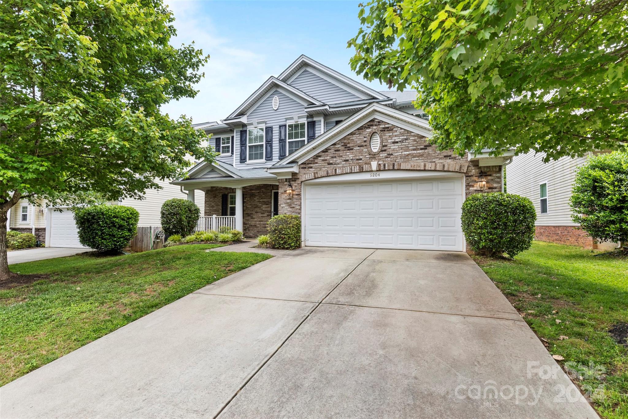 9204 Seamill Road Charlotte, NC 28278 - Photo 1 of 33 Gallery Image 1