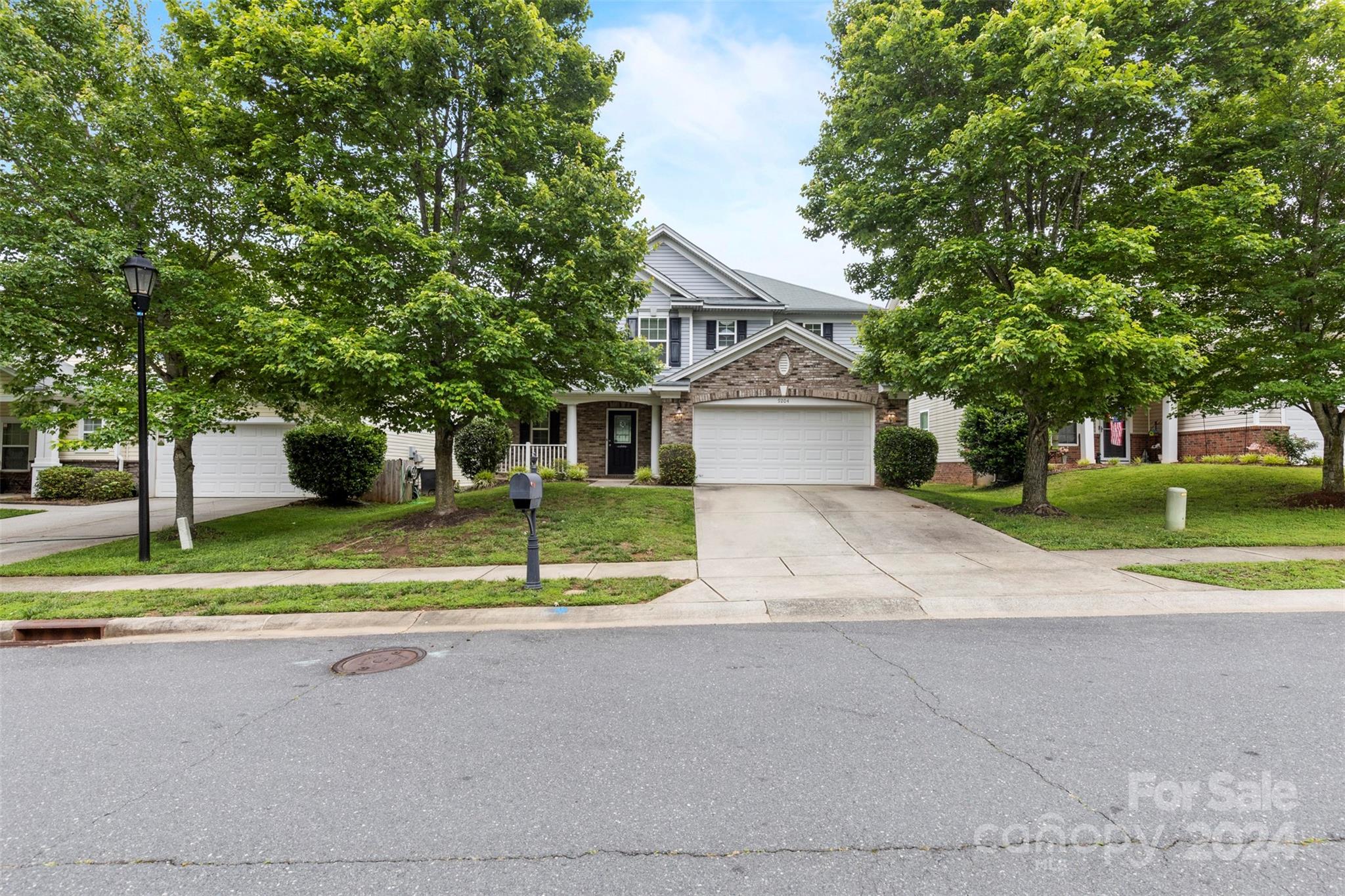 9204 Seamill Road Charlotte, NC 28278 - Photo 26 of 33 Gallery Image 26