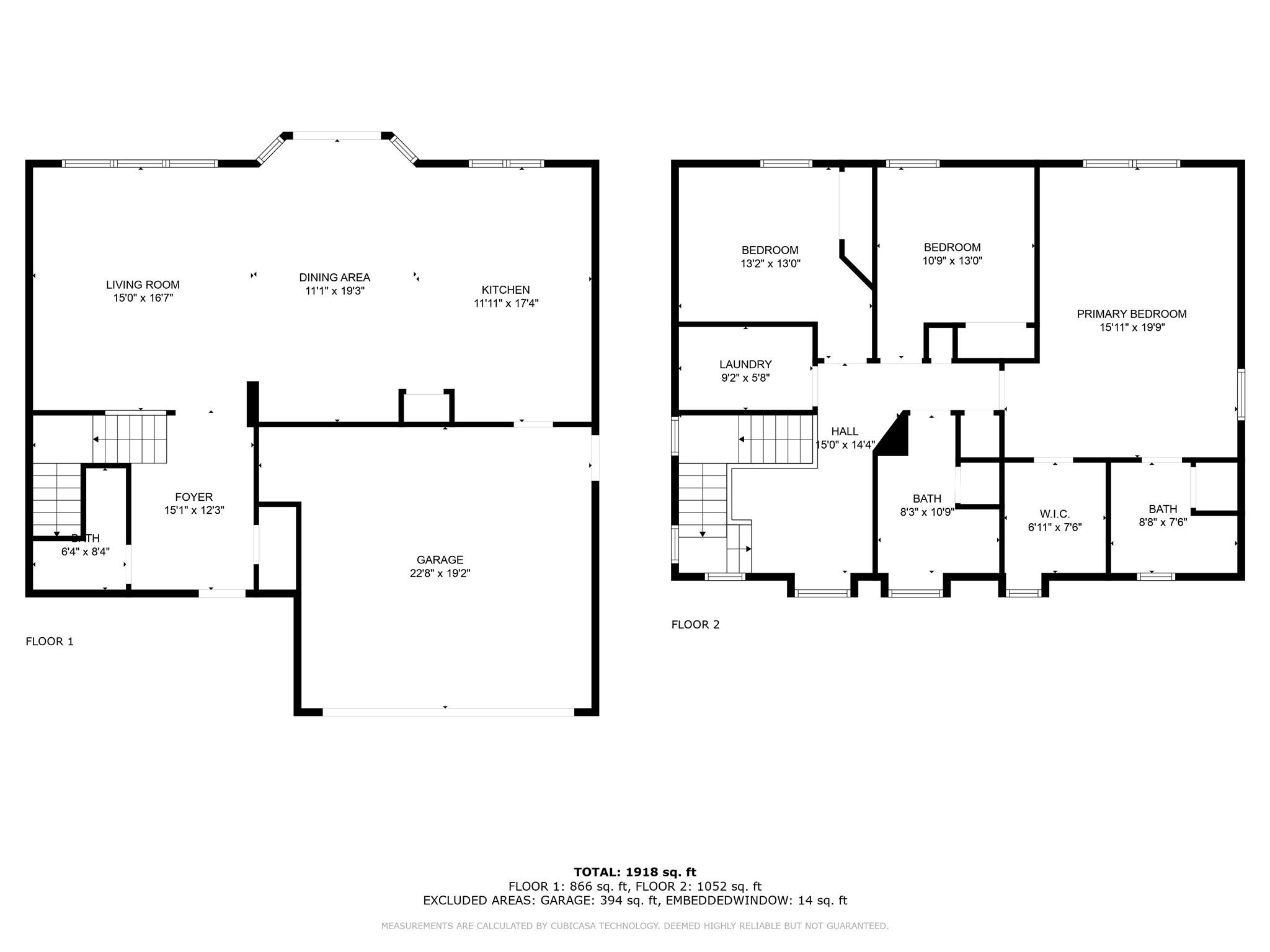 9204 Seamill Road Charlotte, NC 28278 - Photo 33 of 33 Gallery Image 33