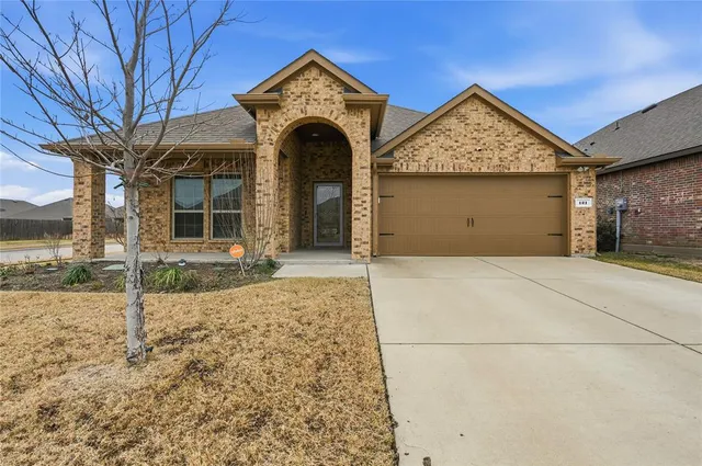 $2,000 | 121 Newsom Drive, Royse City, TX 75189