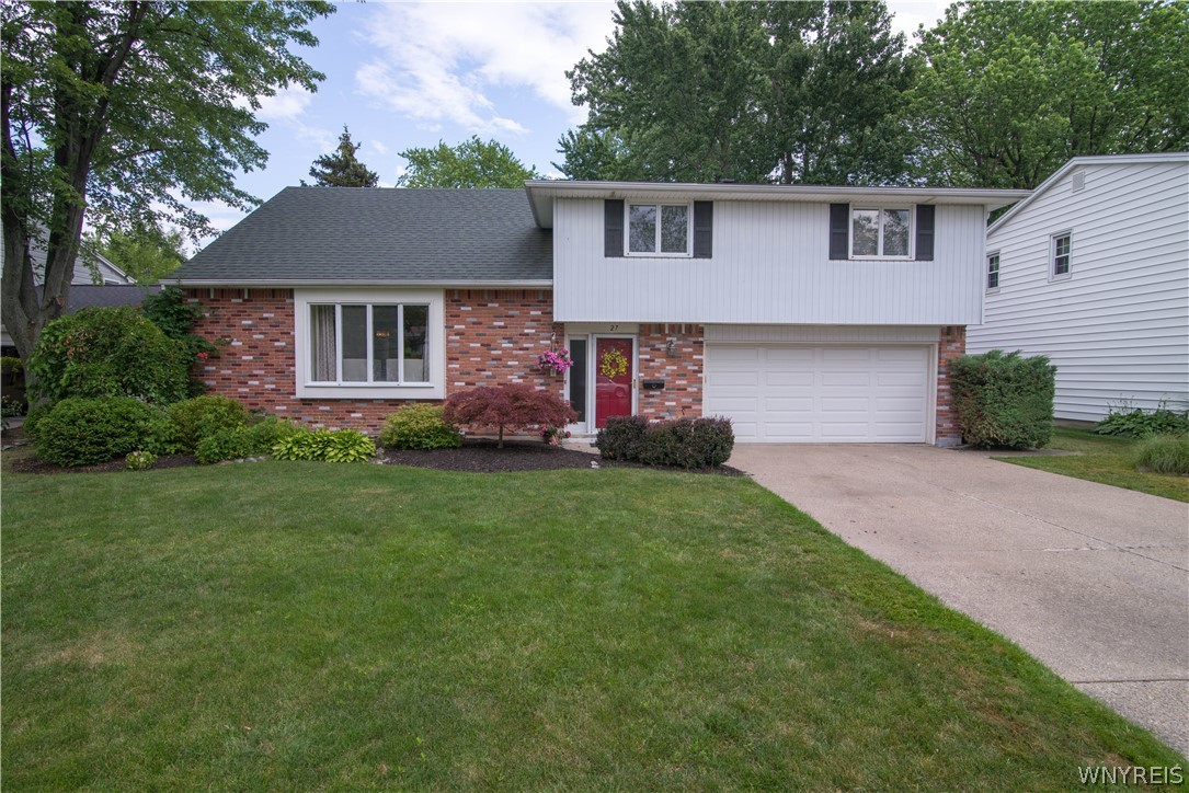 27 Ranch Trail Amherst, NY 14221 - Photo 1 of 1 Gallery Image 1
