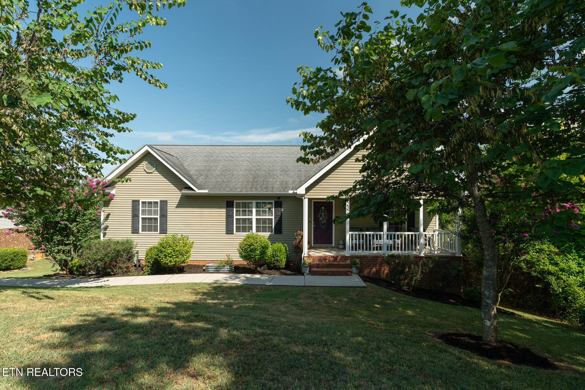 237 Ridgefield Drive Maryville, TN 37804 - Photo 2 of 44 untitled-2