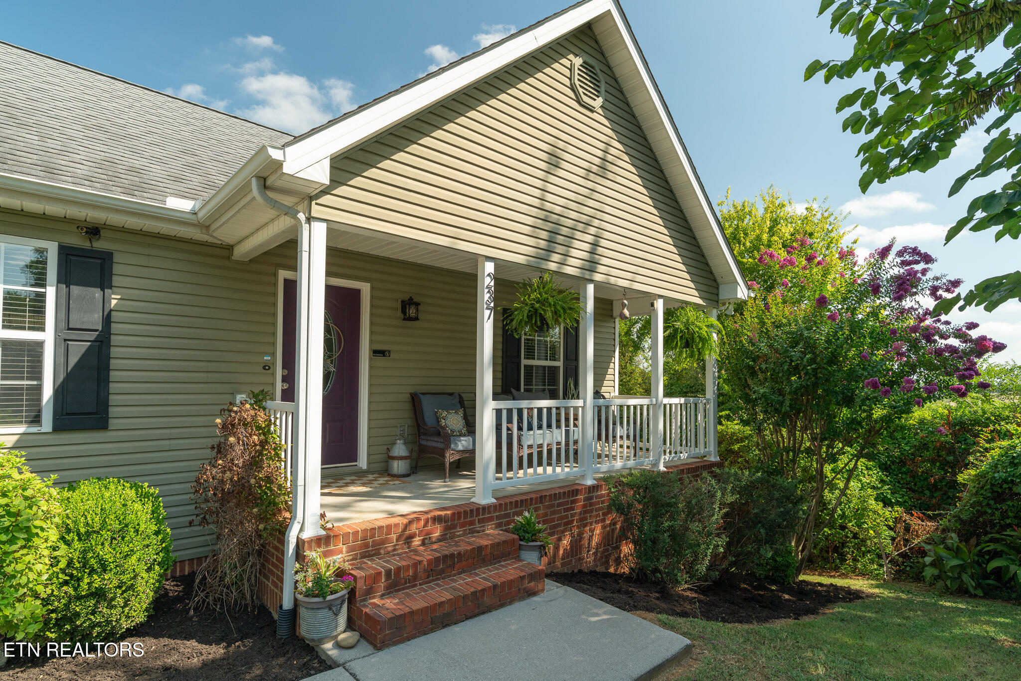 237 Ridgefield Drive Maryville, TN 37804 - Photo 3 of 44 untitled-3