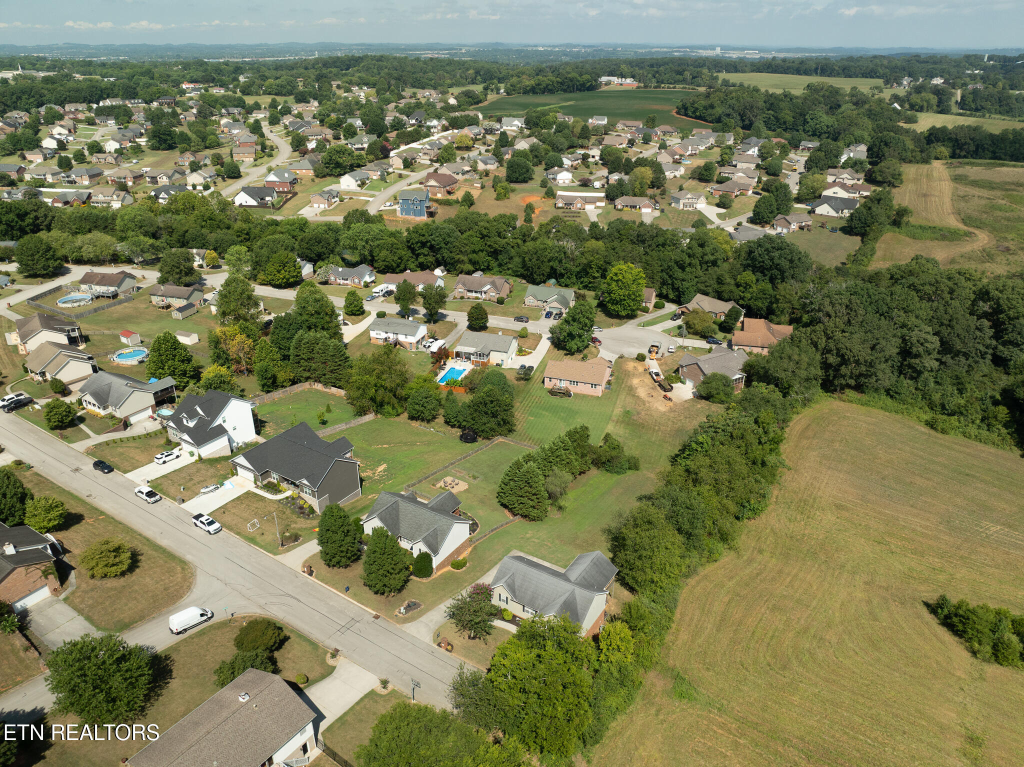 237 Ridgefield Drive Maryville, TN 37804 - Photo 39 of 44 untitled-47