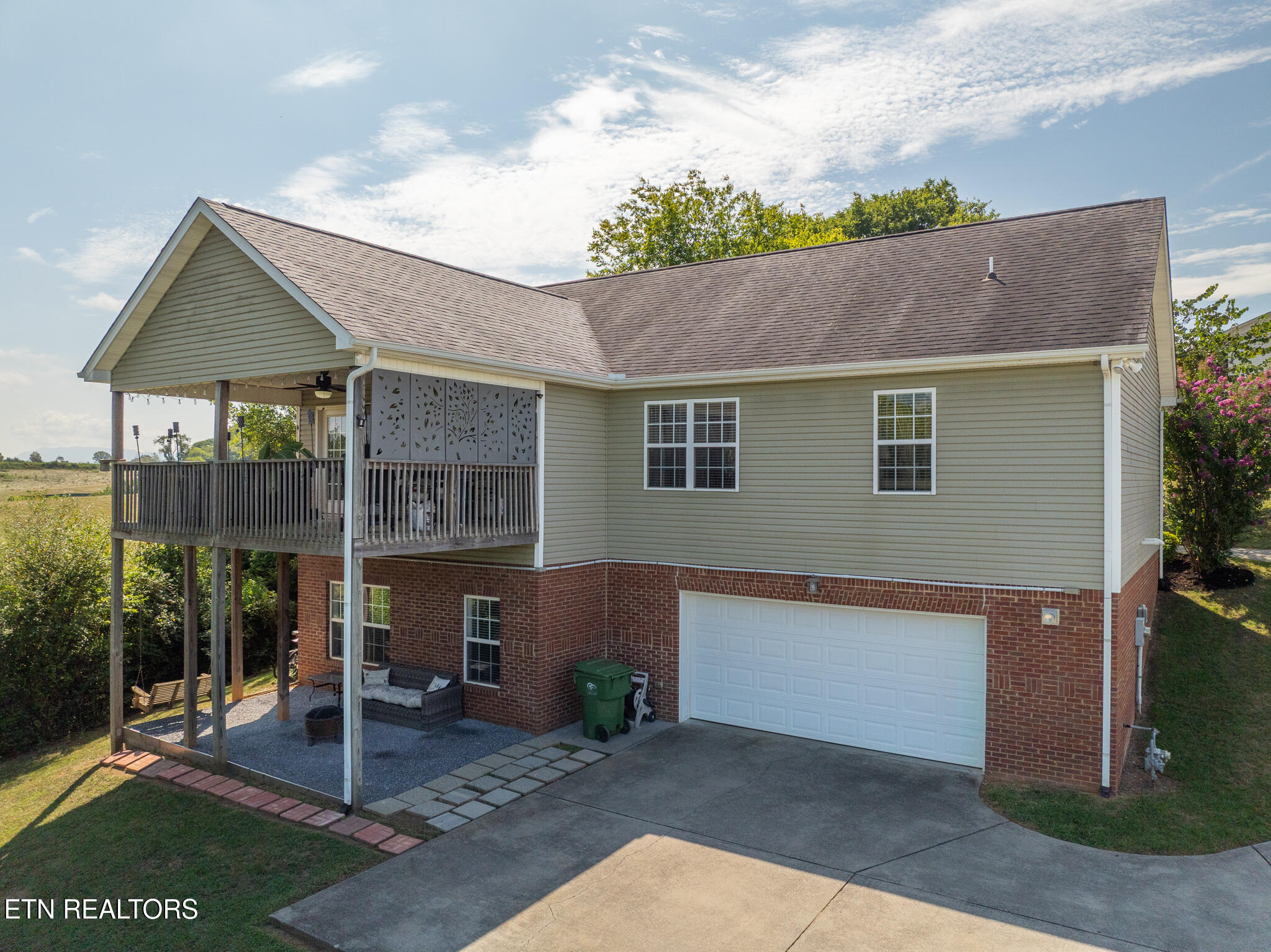237 Ridgefield Drive Maryville, TN 37804 - Photo 42 of 44 untitled-45