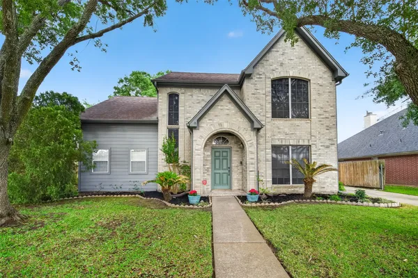 $295,000 | 1227 Park Wind Drive, Katy, TX 77450