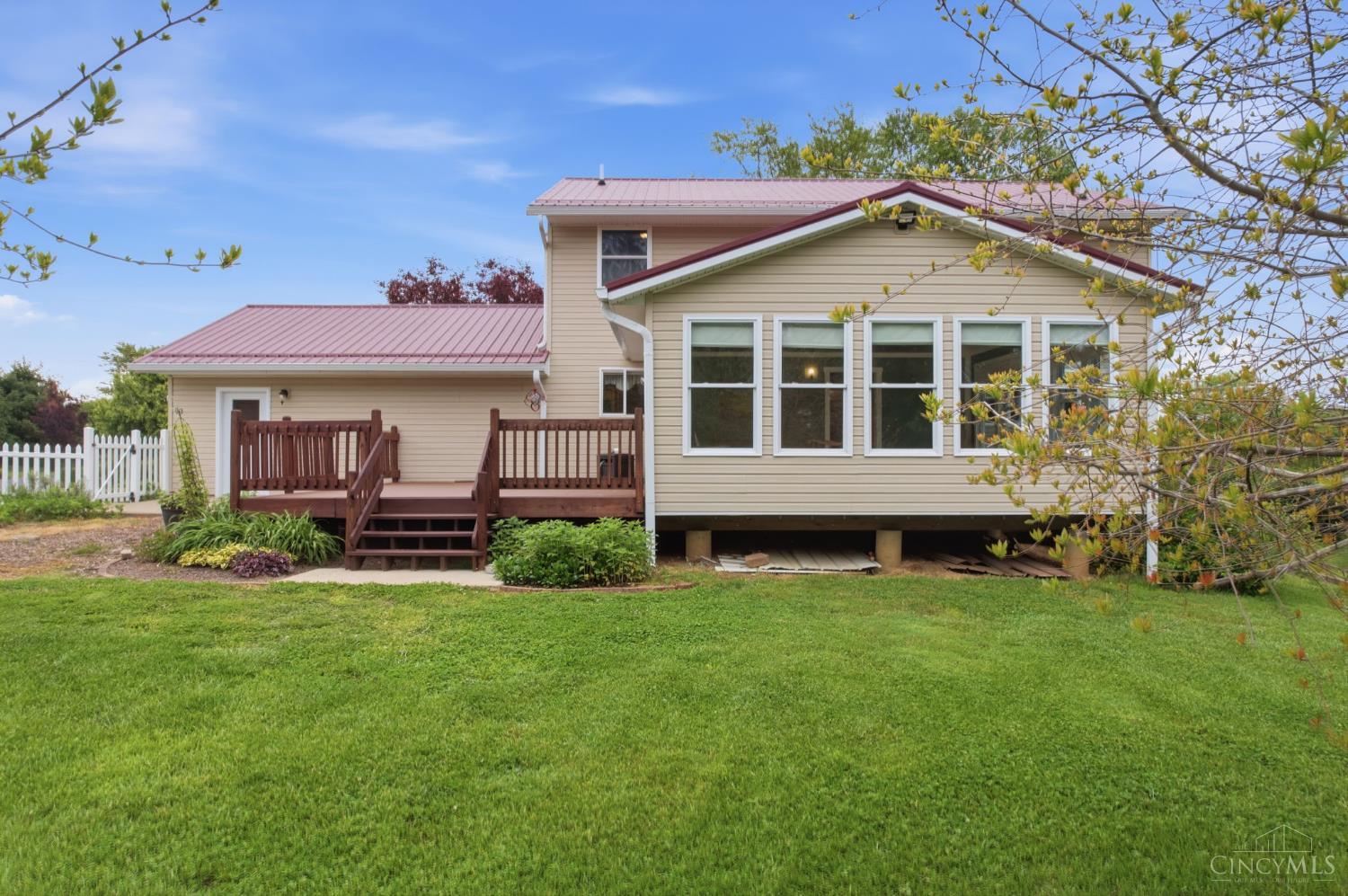 3435 Franklin Road Felicity, OH 45120 - Photo 43 of 53