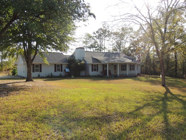8 Thomas Road Salem, AL 36874 - Photo 1 of 1 Main View