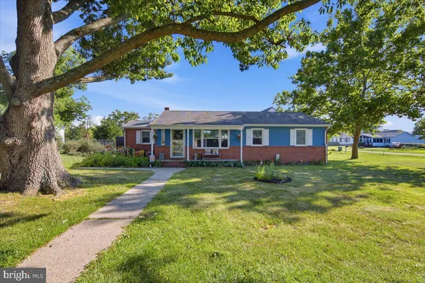 $350,000 | 21647 Camper Circle, Tilghman, MD 21671