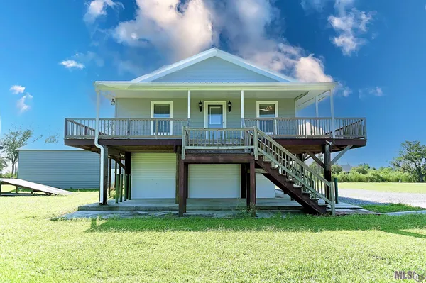 $299,000 | 1805 Dr Beatrous Road, Theriot, LA 70397
