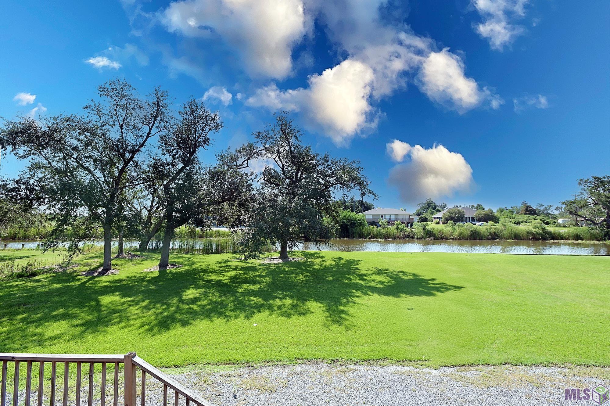 1805 Dr Beatrous Road Theriot, LA 70397 - Photo 11 of 21