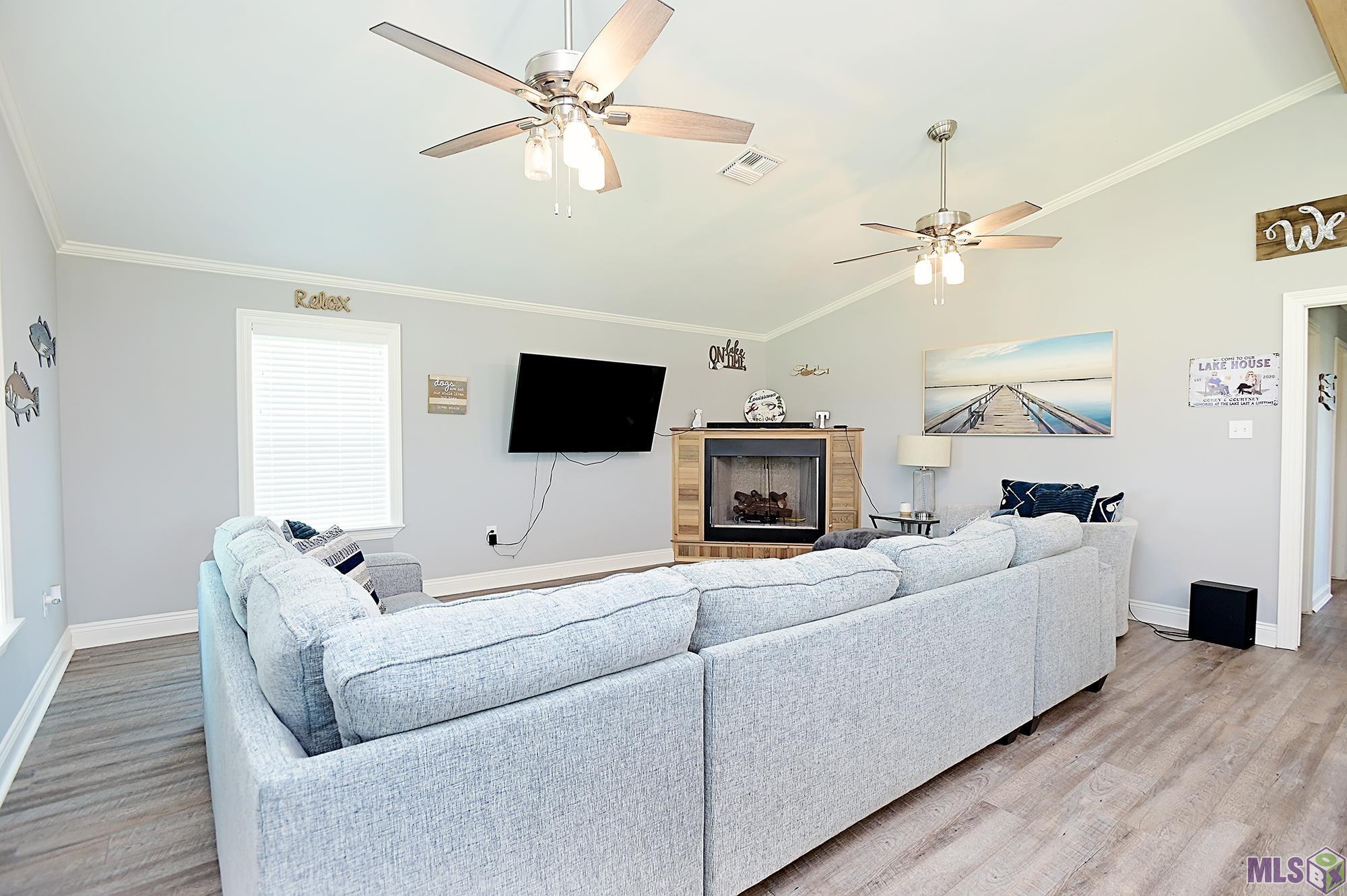 1805 Dr Beatrous Road Theriot, LA 70397 - Photo 13 of 21